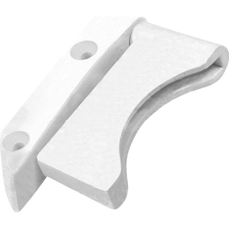 Ersatzteil - Befestigung links -  - FAURE, ELECTROLUX, ARTHUR MARTIN ELECTROLUX