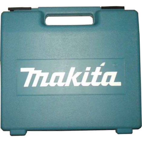 COFFRET PLAST.HP1621K MAKITA 824923-6