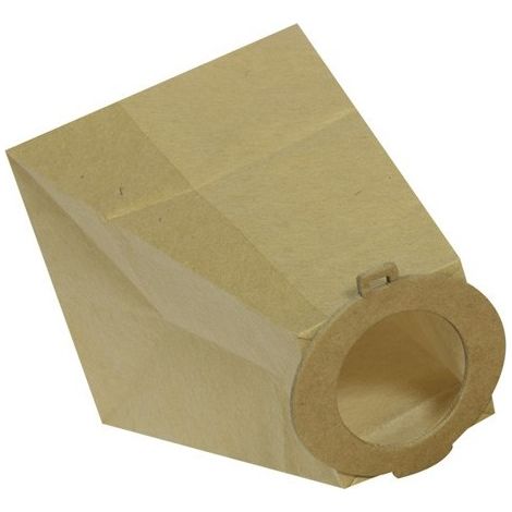 SACCHETTI IN CARTA SCOPA ELETTRICA DE LONGHI TABATA CONFEZIONE 8PZ