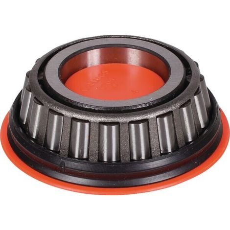 Cuscinetto a rullini conici TIMKEN L44600LAL44643