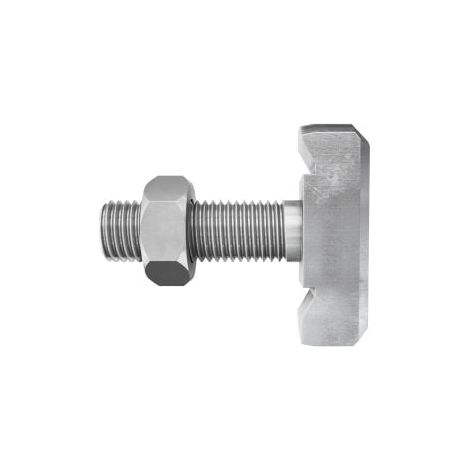 Fischer Boulon FBC 28/15 M8x40 8.8 HDG - 572672 (1/3)