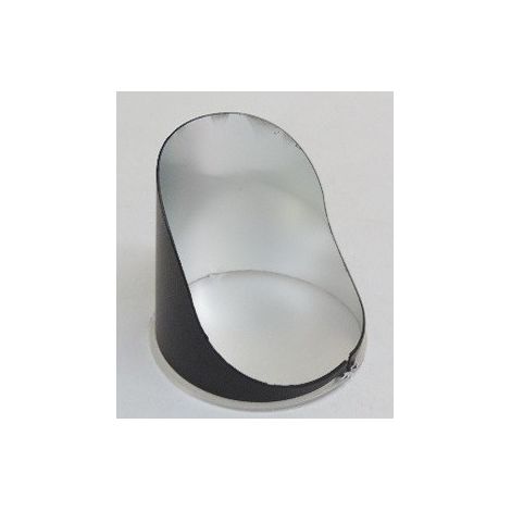 ASYMMETRIC SCREEN TARGETTI 1T4325