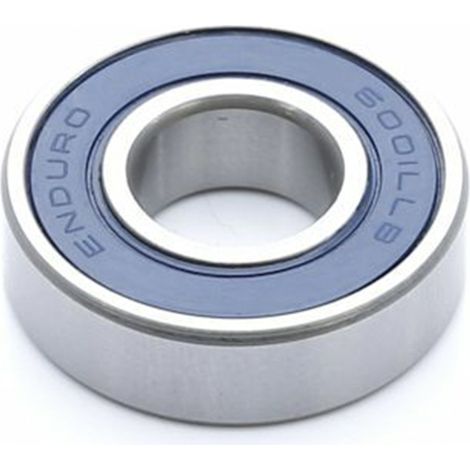 Roulement Radial Vélo 12x28x1/2 Pouce - Rotation Fluide Longue Durée - Enduro Bearings