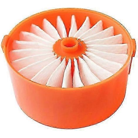 Filtre pour aspirateur balai sans fil Black+Decker Powerseries BSV2022G (1/5)
