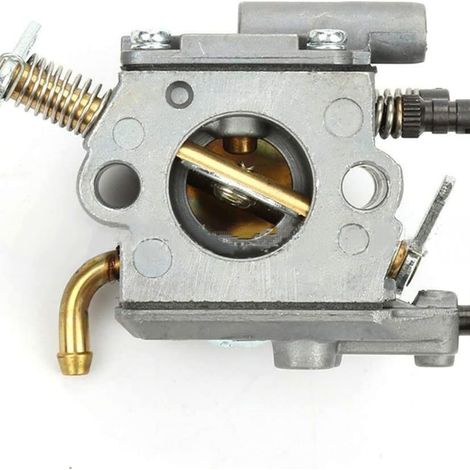 Pour carburateur 200T Stihl MS200 MS200T 020T MS 200 MS 200T Carburateur (1/3)