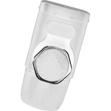 Cafetière à pompe manuelle, pour voyage, camping et bureau