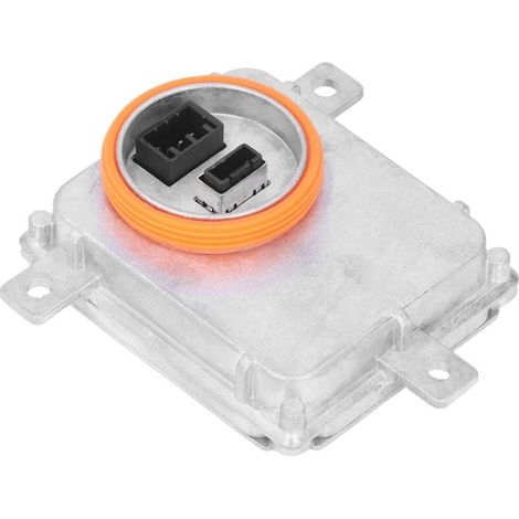 Ballast HID 12V pour phares Audi A3 A4 A5 A6 Q5 Q7 RS5 S4 S5 S6 S7 S8 – 35W, 4,3A, 100 000 cycles – Installation rapide