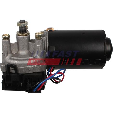Motorino tergicristallo anteriore per Fiat Ducato Jumper Boxer 2002-06
