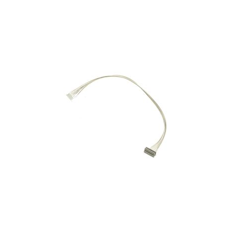 Faisceau de commande COOKEO Cuiseur vapeur SS-208269, SS-993453 MOULINEX Cuiseur vapeur SS-208269, SS-993453 MOULINEX