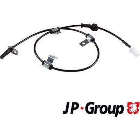 Capteur de vitesse de roue ABS arrière droit JP GROUP pour SUZUKI Grand Vitara II SUV (JT, TE, TD) 4797104580