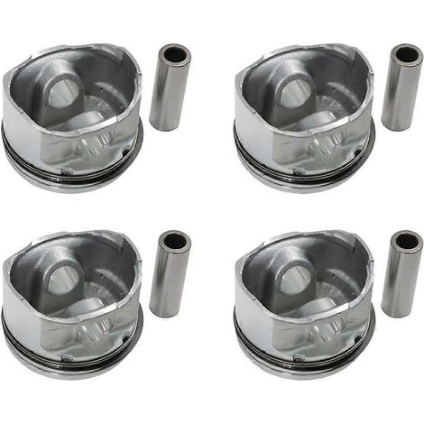 Piston de moteur de voiture Sorento 234102G201 23410-2G201 (1/5)