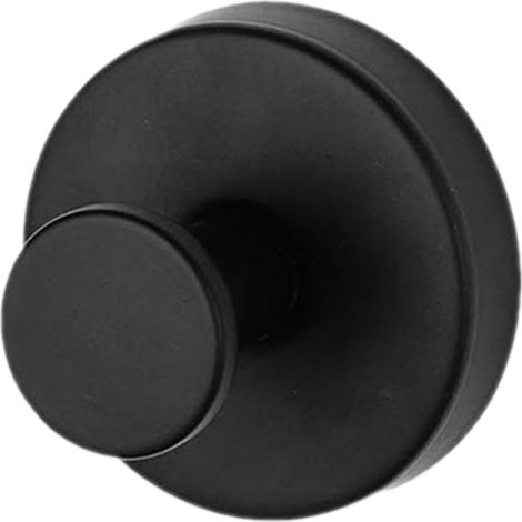 Ventouses avec crochets Porte-ustensiles en acier inoxydable - Supports à ventouses pour paroi de douche, porte vitrée, salle de bain et cuisine (1/5)