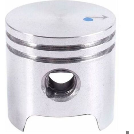 Kit Cylindre Piston 34mm Pour Debroussailleuse - Compatible FS55 FS45 BR45 HL45 HS45 KM55 - 1 Jeu (1/5)