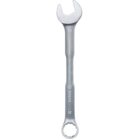 Bosch Ring-Maulschlüssel 30 mm - 1600A03AK4 (1/5)