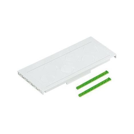 Spelsberg Flansch, lichtgrau, Schutzart IP65, 07235101 (1/2)