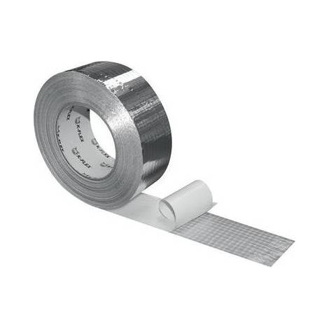 NASTRO K-FLEX ALU RETINATO AR CW Misura: 75 mm x 50 mt sp18