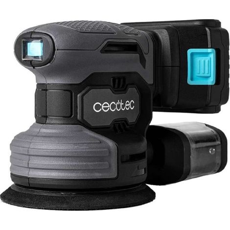 Cecotec Ponceuse PerfectSurface 2120 Rotate (1/2)