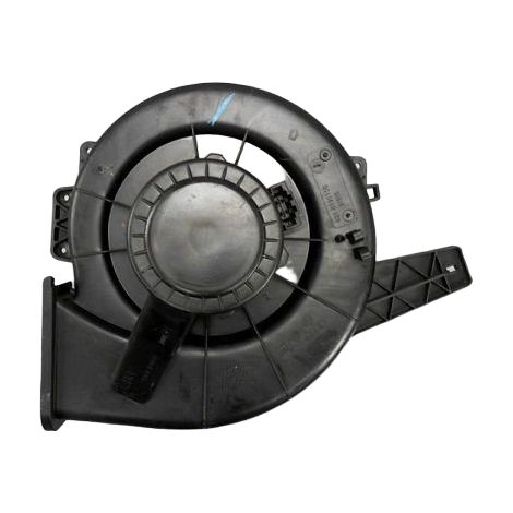 [PRODUIT D'OCCASION] Moteur Ventilateur Chauffage VOLKSWAGEN Fox 05-11 ♻️ Ref Oe. 6r1819015a - Garantie à vie (1/2)