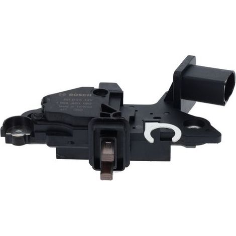Régulateur d'alternateur BOSCH 1 986 AE0 082 BMW 12 31 7 540 657 XXXX7540657
