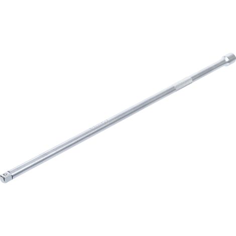 BGS prolunga 10 mm (3/8") 450 mm - 3136 (1/4)