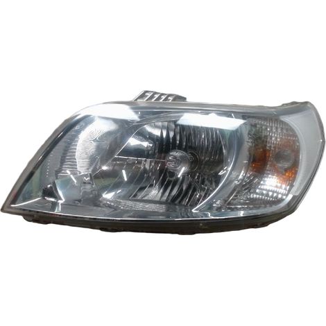[PRODUIT D'OCCASION] Phare Gauche CHEVROLET Aveo ♻️ Ref Oe. 96995727 - Garantie à vie (1/3)