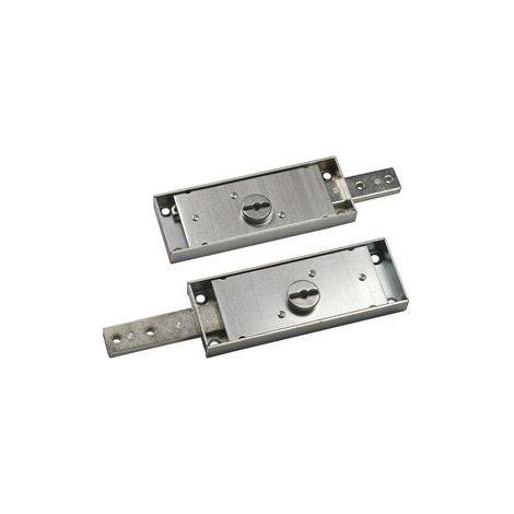 POTENT SERRATURA DM SERRANDA 1625 ACCOPP- 1,0 pz