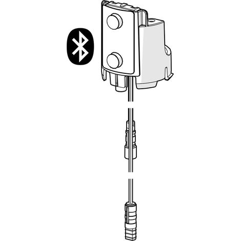HANSA Sensore HANSA 6/9/12 V Bluetooth, 1006929V