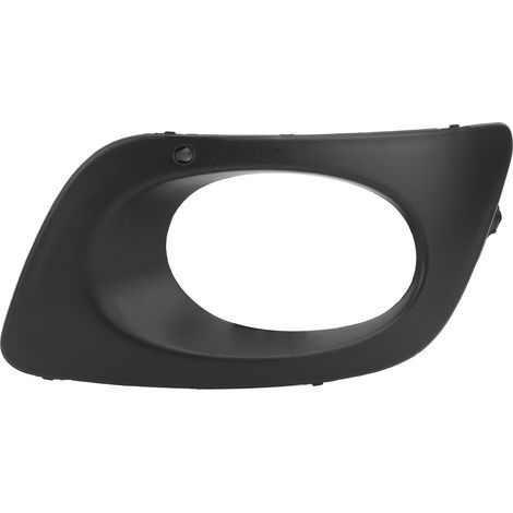 Entourage de feu de brouillard de pare-chocs avant anti-rayures garniture de lampe remplacement pour Benz Sprinter 2006 à 2018 droit : A90688503539B51 (1/5)