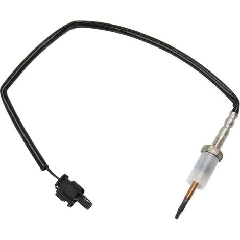 13627805607 13627805606 Capteur de température des gaz d'échappement compatible avec 1er 3er 5er 7er X1 X3 X5 X6 E70 E71 E81 E82 E84 E87 E88 E90 E91 E92 E93 (1/5)