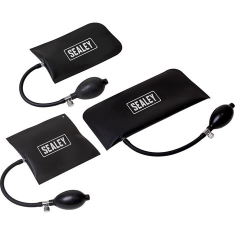 Sealey Panel Bag Set 3pc VS9114