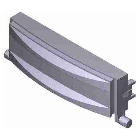 Copriforo Tasto Khps Gr 10Pz CAME 68026300