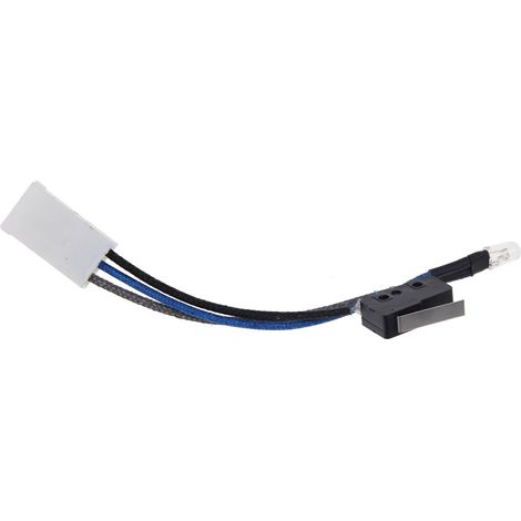 Philips - mikroschalter mit led-lämpchen und kabel - 423902281741 -