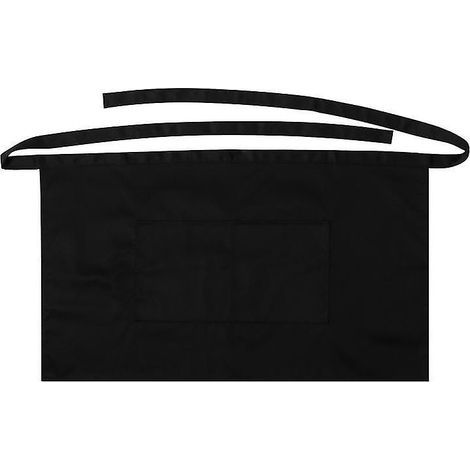 Tablier court unisexe (1 pièce) (1/3)