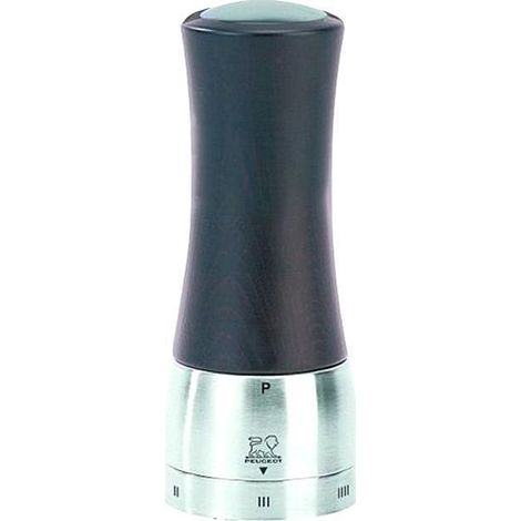 Peugeot Molinillo de Pimienta Madras Chocolate 16 cm