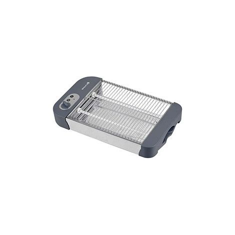 Tostador Grunkel TSP-G2/ 600W/ Azul y Plata (1/5)