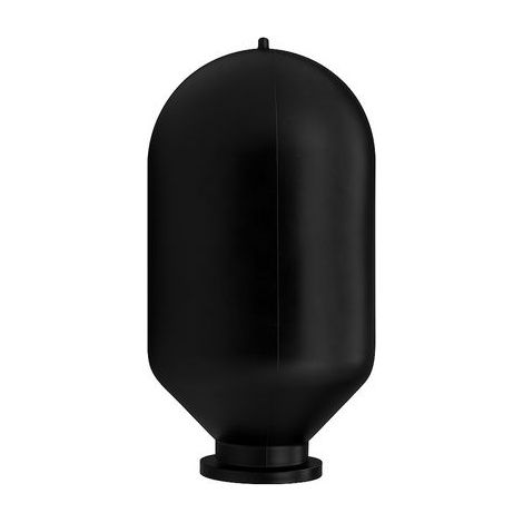 MEMBRANA PER SFERA AUTOCLAVE IKARO- per 80 lt- IKARO- pezzi 1 (1/2)