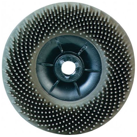 Disque à brosses BD-ZB D.115mm Cubitron K.120+