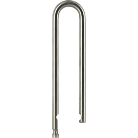 THIRARD - Anse inox pour cadenas Vario-P, hauteur 150 mm, diamètre 10 mm - THIRARD