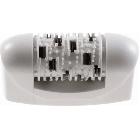 TETE EPILATION STANDARD BLANCHE POUR PETIT ELECTROMENAGER BRAUN - 81465100