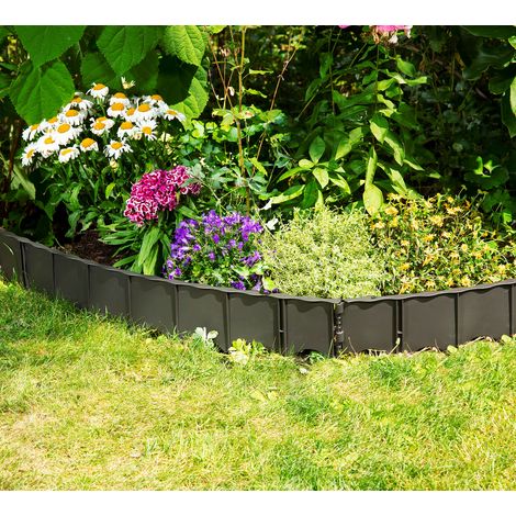 Garantia EDGAR Bordo del prato Set (6 pezzi) - 645150