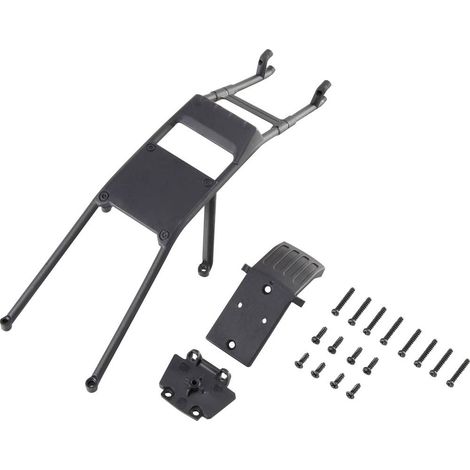 ARCEAU DE SÉCURITÉ & PARE-CHOCS REELY 12608+S107(8)+S018(4)+S020(4) 1 PC(S) (1/2)