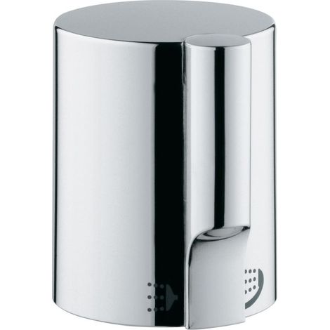 Grohe Absperrgriff für Rainshower-System, Chrom, 47730000
