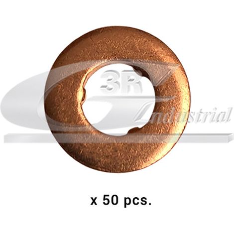 3RG 87205 ARANDELA INYECTOR (PACK 50 PCS)