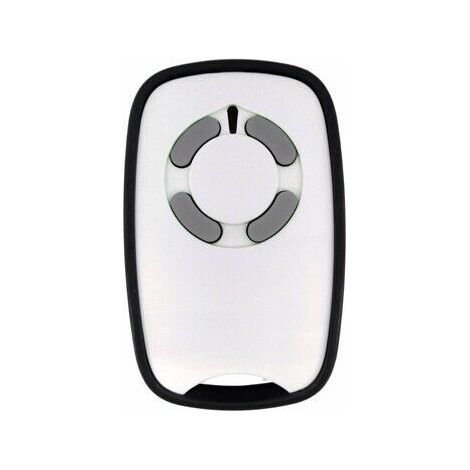 Trasmettitore 4 Canali 433.92 Mhz Am Trc4 Automazione Automatismi Rolling Code