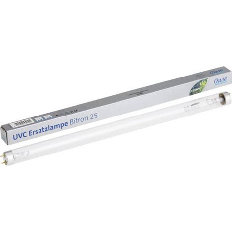 Lampe UVC de rechange Oase 53969 W70944 (1/2)