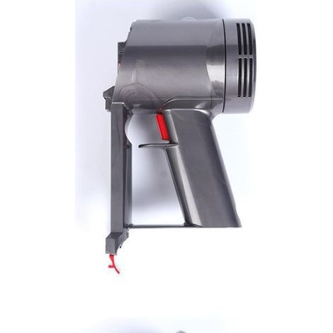 Corps principal animal absolu sans fil pour aspirateur à gâchette Dyson V7 Moteur haute performance Compatible avec modèles V7