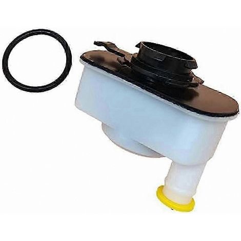 Pompe de détection de fuites de vapeurs de carburant pour système d'émission par évaporation, pièce de rechange 4B1593 (1/5)