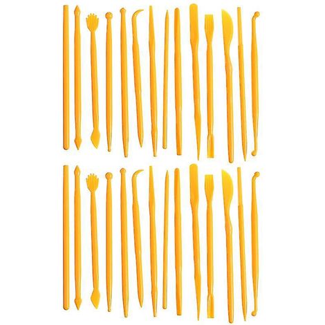 Stylo à sculpter en plastique pour la décoration de gâteaux