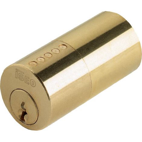 ISEO 852 CILINDRO DA APPLICARE D 26 X 50 MM- ISEO SERRATURE- 1,0 pz