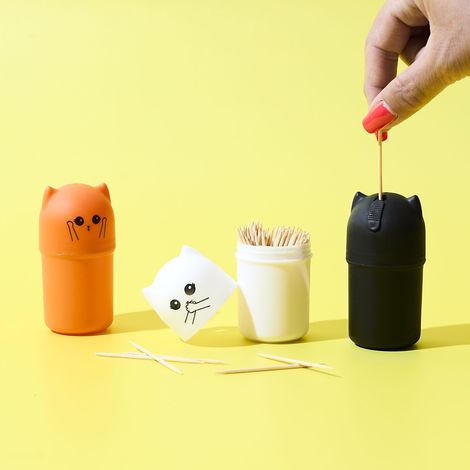 Distributeur De Pique Chat X3 (1/5)